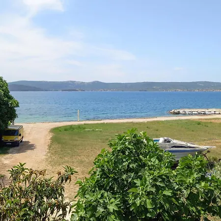 In Na Moru * Sveti Petar (Zadar)