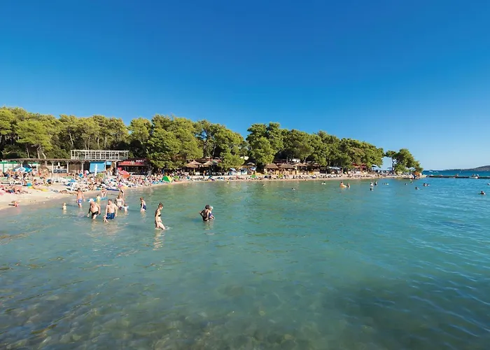 In Na Moru * Sveti Petar (Zadar)