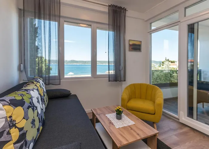 Apartman In Na Moru Sveti Petar