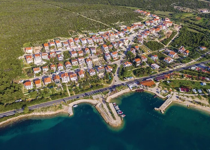 In Na Moru * Sveti Petar (Zadar)