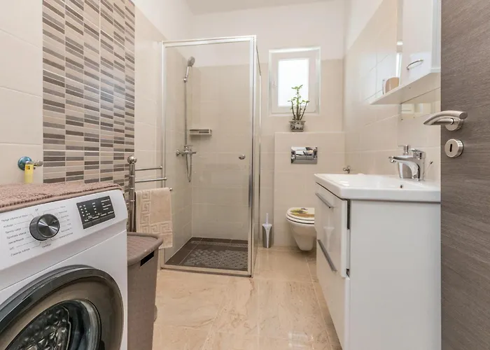 In Na Moru Apartman