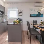 Apartmán In Na Moru *