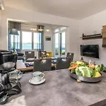 Apartmán In Na Moru