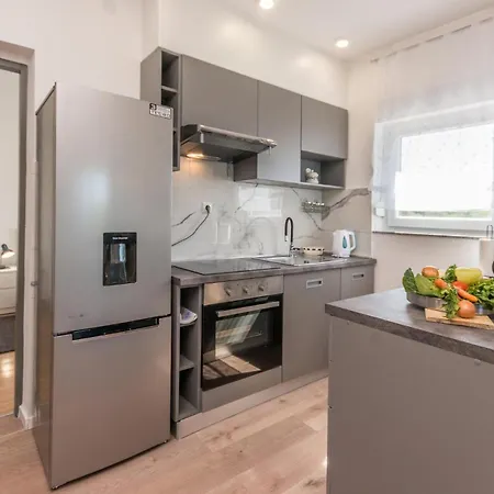 Beautiful In Na Moru Apartmán *