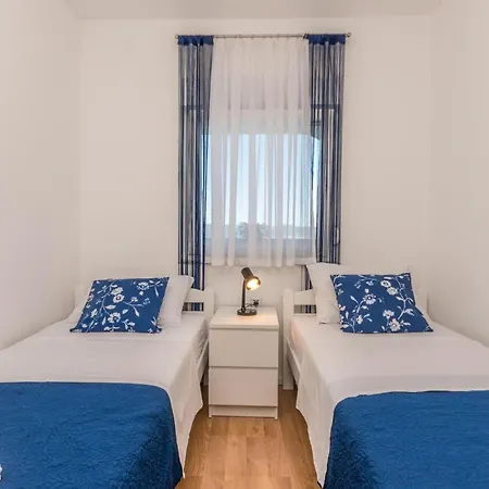 Apartmán Beautiful In Na Moru *