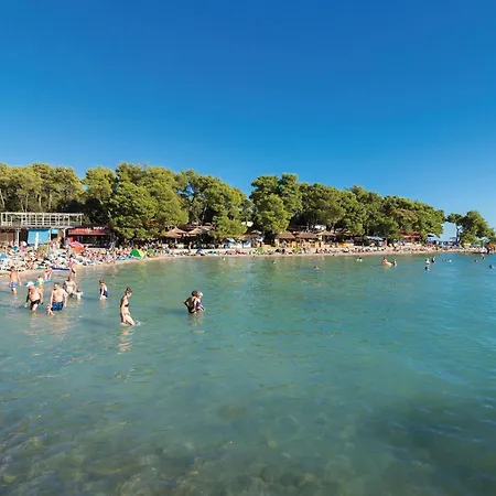 Beautiful In Na Moru * Sveti Petar (Zadar)