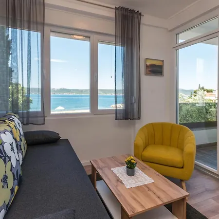 Apartman Beautiful In Na Moru Sveti Petar