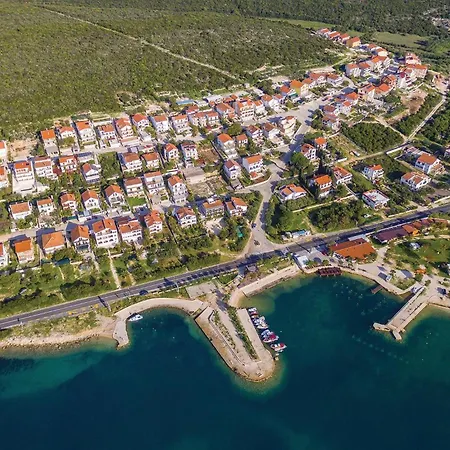 Beautiful In Na Moru * Sveti Petar (Zadar)