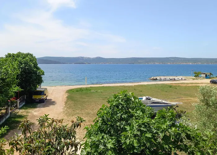 In Na Moru * Sveti Petar (Zadar)
